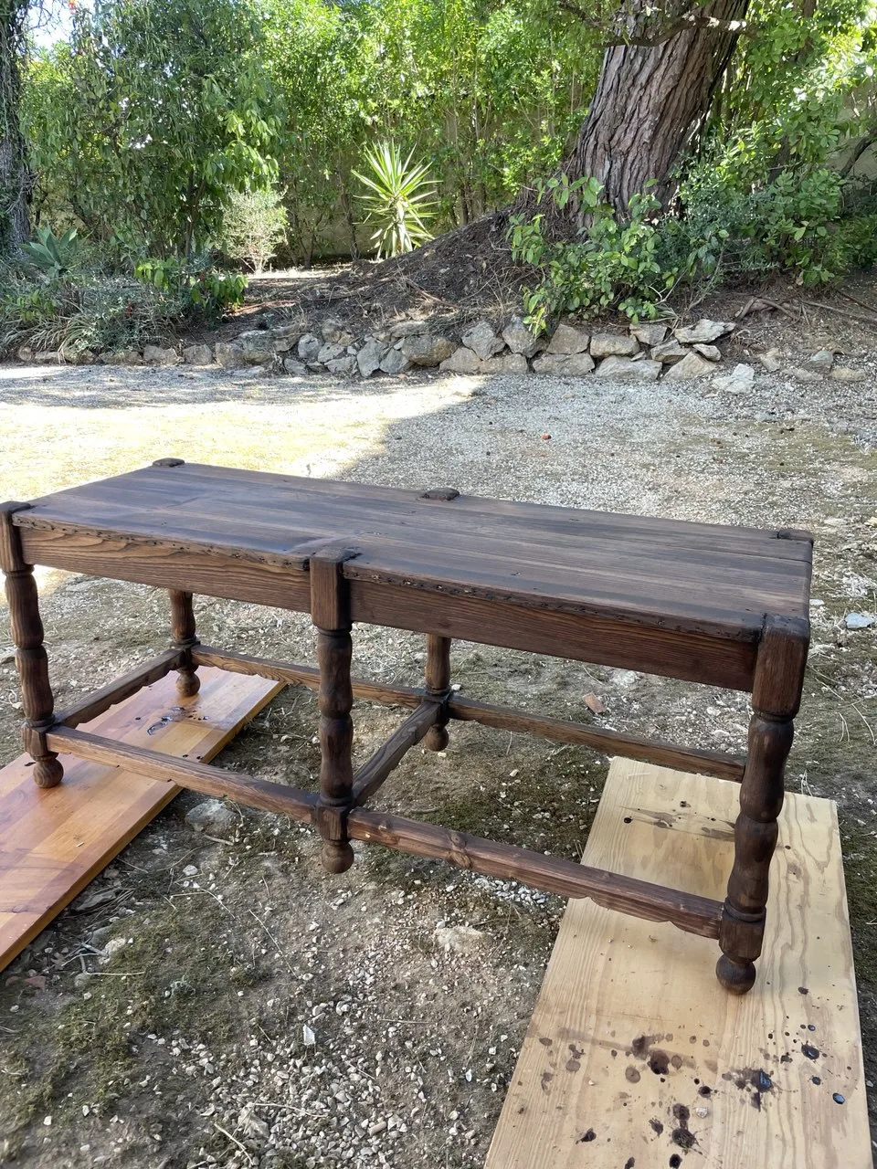 Upholstery work by Kate 14